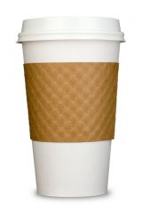 Coffee - Employee - Large