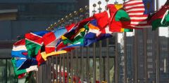 ¿Qué es un acuerdo multilateral?