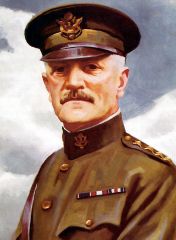 

General John J. Pershing

