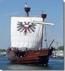 Ship type of the Hanseatic League