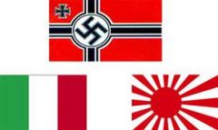 Axis Powers