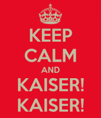 Kaiser 