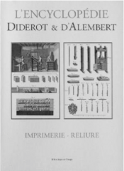 What did the French encyclopedist Denis Diderot strive to document in his many-volume work?