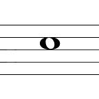 How many beats would the symbol get?