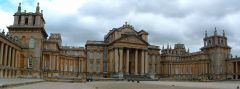 

Palladian Influence


 Italian Classicism   
