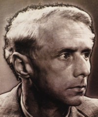 Max Ernst(German, 1891-1976)