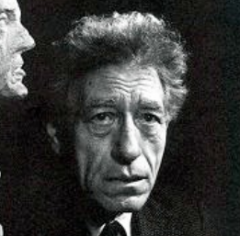 Alberto Giacometti