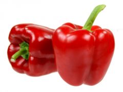 Red Peppers (Loose) 