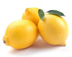 Lemons (Loose) 