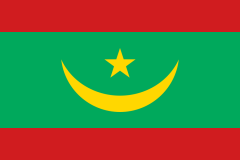 Capital de Mauritania