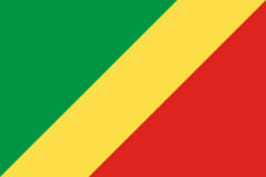 Capital de República del Congo