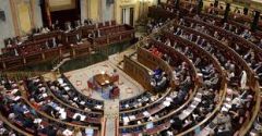 Quien elige al presidente del gobierno español