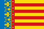 Capital de la Comunidad Valenciana
