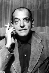 Luis Buñuel
(1900-1983)
