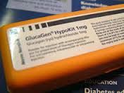 Glucagon
Therapeutic Effects