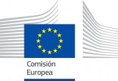 Comisión europea: Composición