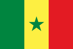 Capital de Senegal
