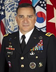 Commander UNC CFC USFK

Curtis Michael Scaparrotti