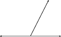 If two angles form a linear pair, then they are supplementary

