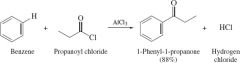 -No rearrangement


-Electriophilic aromatic substitution