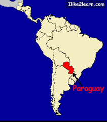 Paraguay