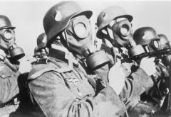What is Chemical Warfare?