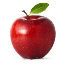 Is this an apple?