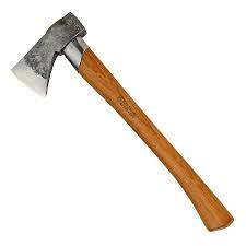 Is this an axe?