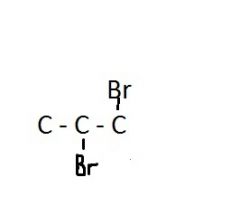 

What is the name of this compound? (Hydrogens have been deleted.)