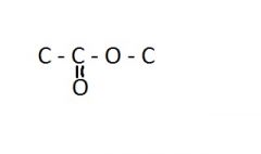 

What is the name of this compound? (Hydrogens have been deleted.)