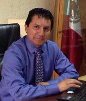 Juan Miguel Guerrero López
Asesor-Tutor