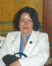 María Leticia Villaseñor Orozco
Asesora-Tutora