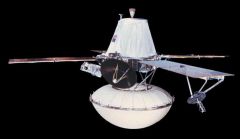 Viking 2 Orbiter/Lander