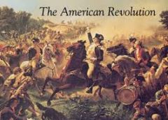 The Americans caused the downfall of mercantilism. The USA was once a collection of British colonies. Fed up with restrictive laws and the mercantalist system, some American rebelled in 1776: this is now known as the American Revolution. The war ...