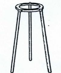 Ring Stand