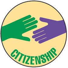 If you have citizenship in a country, you have the right to live there, work, vote, and pay taxes