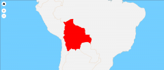 Bolivië