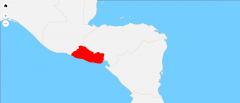 El Salvador