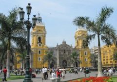 ¿Qué es el capital de Peru?




Russell Johns 12-1 p.391