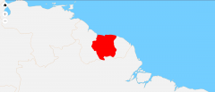 Suriname