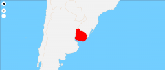 Uruguay