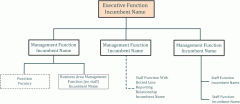 Organization Modeling is used to describe the roles, responsibilities and reporting structures that exist within an organization and to align those structures with the organization's goals.