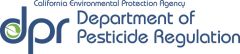 Department of Pesticide Regulation (DPR)