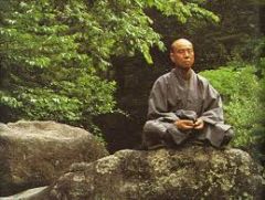 meditation in Zen Buddhism [n -s]