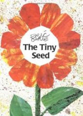 What seed did the story tells us about?