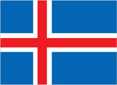 Iceland
Capital: Reykjavik
Area: 108th, 103,000 sq km (~ Kentucky)
GDP: 153rd, $16.15B
GDP per capita: 28th, $48,100
Population: 179th, 335,878
Ethnic Groups: 

homogeneous mixture of descendants of Norse and Celts 94%, population of foreign or...