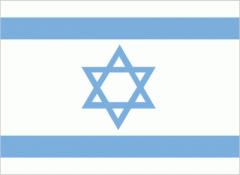 State of Israel
Capital: Jerusalem/ Tel Aviv
Border Countries: 6 - Egypt, Gaza Strip, Jordan, Lebanon, Syria, West Bank
Area: 154th, 20,770 sq km (~> New Jersey)
GDP: 57th, $297B
GDP per capita: 56th, $34,800
Population: 99th, 8,174,527
Ethnic Gro...