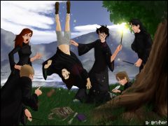From: http://fc04.deviantart.net/fs9/i/2006/005/d/3/Snape__s_Worst_Memory_by_Harry_Potter_Spain.jpg