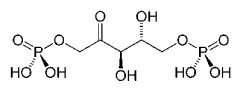 1) Ribulose Biphosphate 


2)