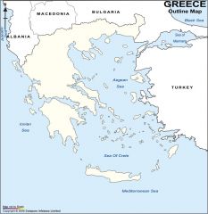 Where is Helladic, Cycladic and Minoan?